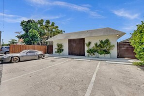 Front of property - Stay Hospitality - Fort Lauderdale (Fort Lauderdale)