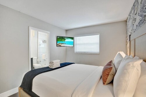 Stay Hospitality - Fort Lauderdale