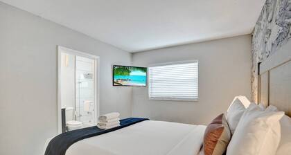 Stay Hospitality - Fort Lauderdale