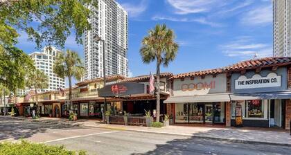 Stay Hospitality - Fort Lauderdale