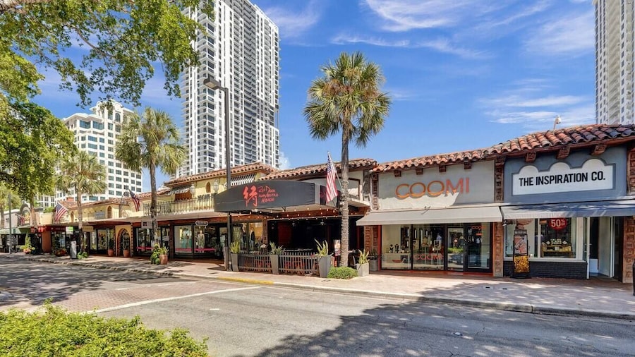 Stay Hospitality - Fort Lauderdale