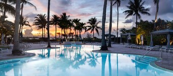 Island Junior Suite | Duck Key Getaway