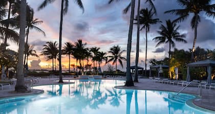 Island Junior Suite | Duck Key Getaway