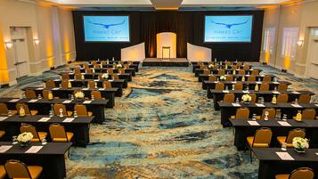Tagungsbereich
