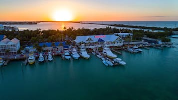 Marina/club náutico