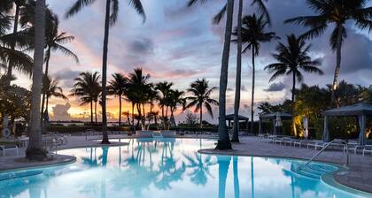 Duck Key | Water View King Balcony | No Hidden Fee