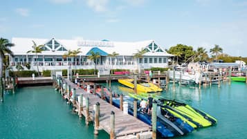 Port de plaisance
