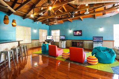 Double Queen Room | Resort Perks | No Hidden Fee