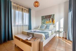 2 camere, ferro/asse da stiro, Wi-Fi, lenzuola