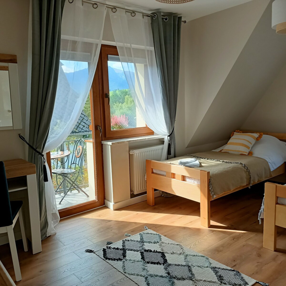 Image de profil de l’hôte