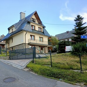 Aussenbereich