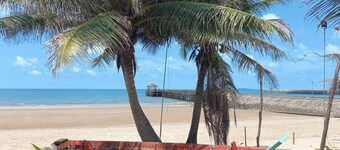 Spacious, breezy, and full of character beachfront villa, Chumphon,Thailand