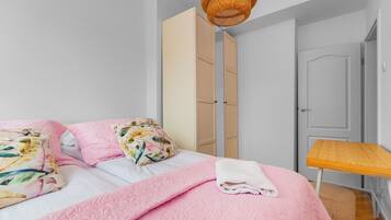 Appartement Confort | Wi-Fi gratuit