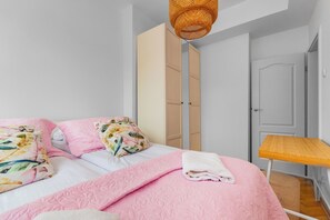 Departamento Confort | Wifi gratis 