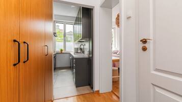 Comfort-Apartment | Wohnbereich