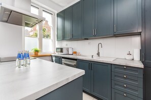 Comfort Apartment | Private kitchen