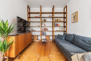 Appartement Confort | Wi-Fi gratuit