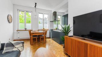 Departamento Confort | Wifi gratis