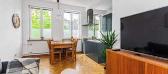 Szeroka Old Town by Grand Apartments