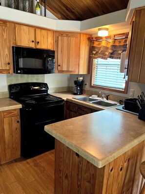 微波爐、焗爐、爐具