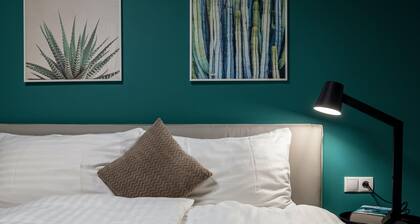 Family Apartment in Schwaz