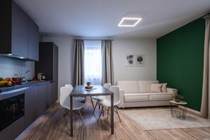 Apartment | Interior