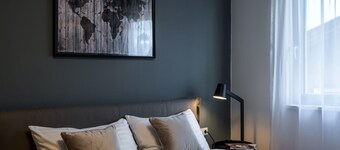 Family Apartment in Schwaz