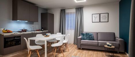 Appartement | Intérieur