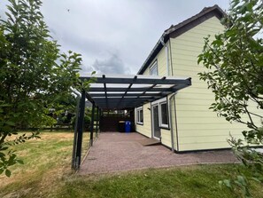 Terras