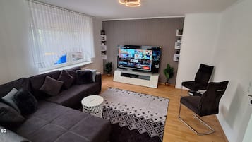 Smart TV