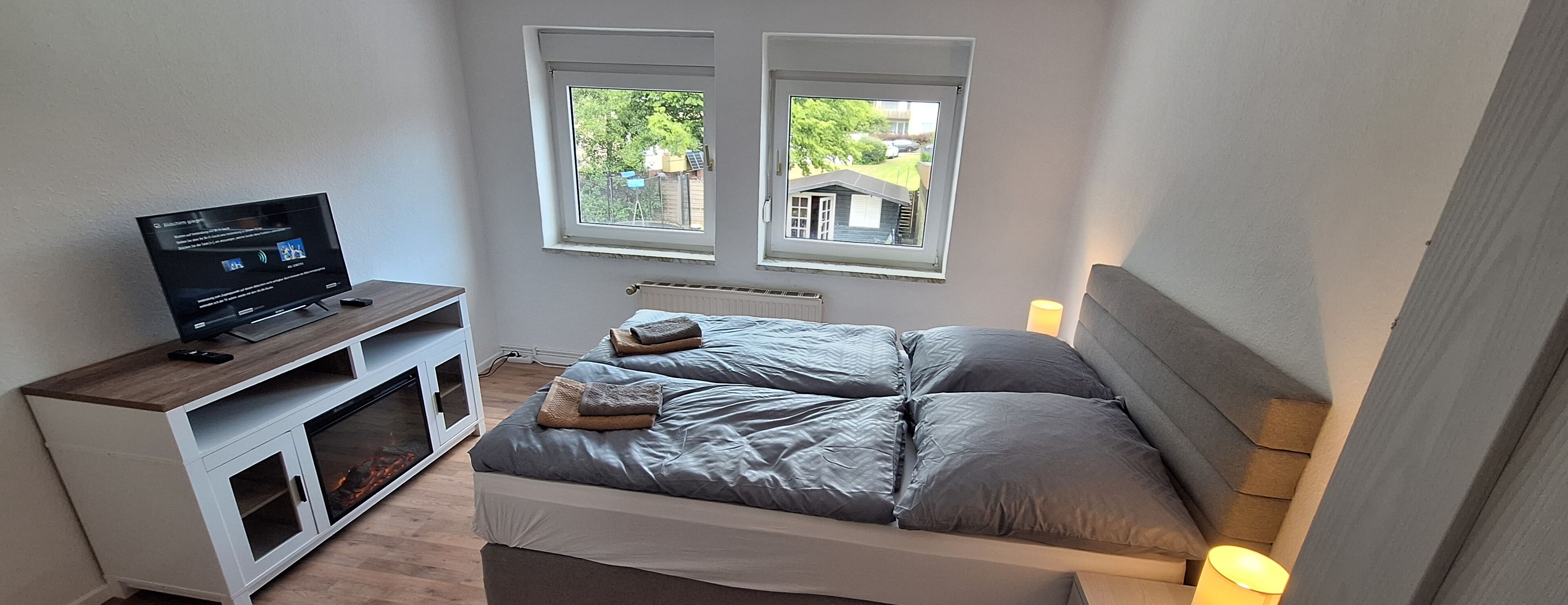 4 Schlafzimmer, WLAN, Rollstuhlgeeignet