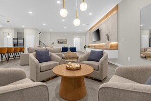 TV connectée