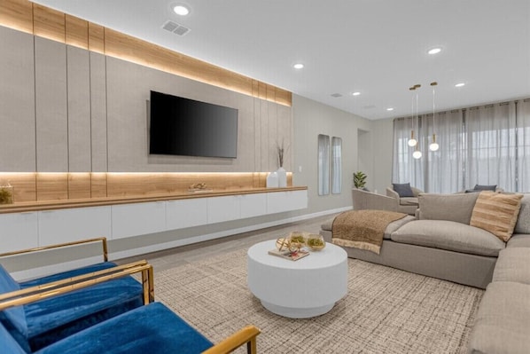 Smart TV