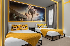 15 habitaciones, tabla de planchar con plancha, wifi y ropa de cama