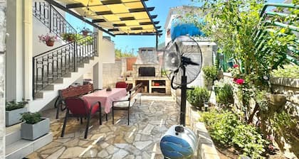 Apartmeni Janda Bijela