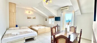 Apartments Janda Bijela