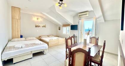 Apartments Janda Bijela