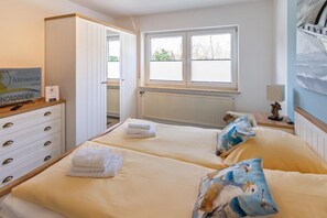 1 bedroom, free WiFi