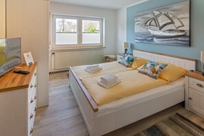 1 chambre, Wi-Fi gratuit