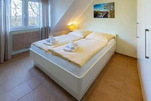 1 soveværelse, gratis Wi-Fi