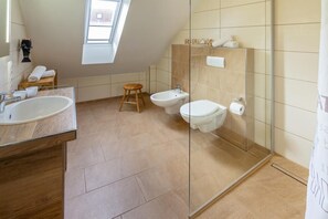 Hair dryer - Vacation apartment Seewievke (Norddeich)