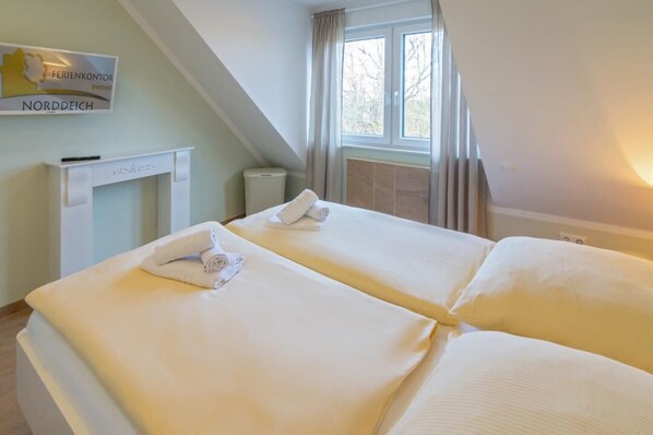 1 chambre, Wi-Fi gratuit