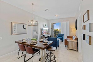 Interior - Last Minute Disney Getaway! Luxury Condo with Private Balcony. Book Now! #120027 (Orlando)