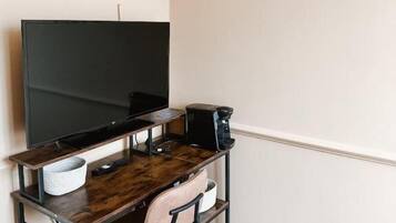 雙人房 | 住宿內部