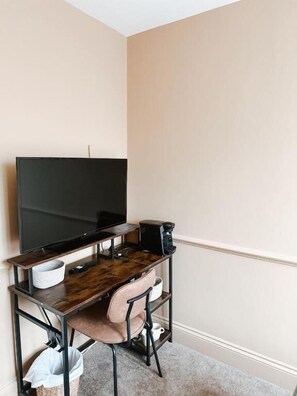 Double Room | Interior