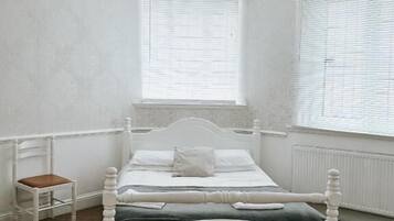 雙人房 | 住宿內部