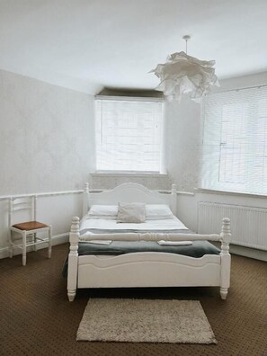 Double Room | Interior