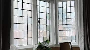 Basic Double Room, 1 Double Bed | Interior