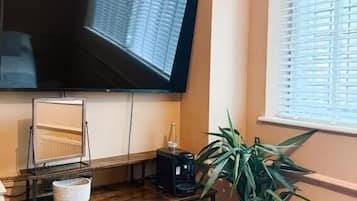 Phòng đôi truyền thống, 1 giường đôi | Nội thất