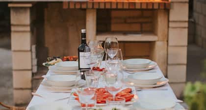 The Villa Studio Rioja Alta